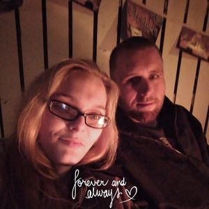 Meet your Posher, Jess n tim